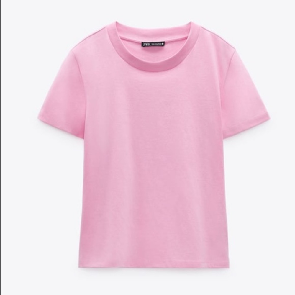 Zara t-shirt
